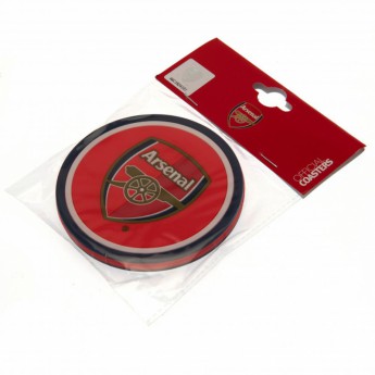 FC Arsenal söralátét szett 2pk Coaster Set