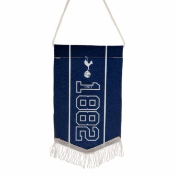 Tottenham zászló Mini Pennant SN