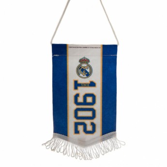 Real Madrid zászló Mini Pennant SN