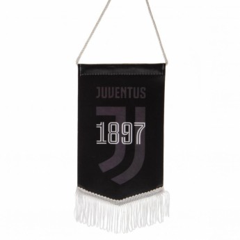Juventus zászló Mini Pennant SN