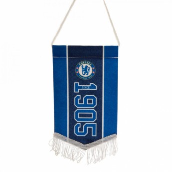FC Chelsea zászló Mini Pennant SN