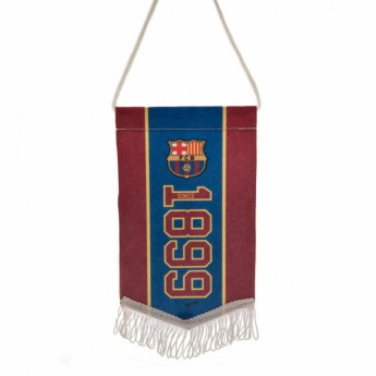 FC Barcelona zászló Mini Pennant SN