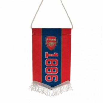 FC Arsenal zászló Mini Pennant SN