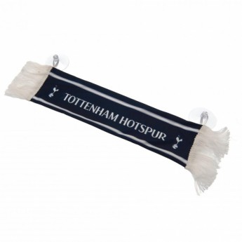 Tottenham autós mini sál Mini Car Scarf1