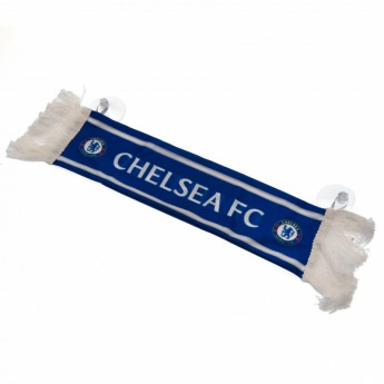 FC Chelsea autós mini sál Mini Car Scarf