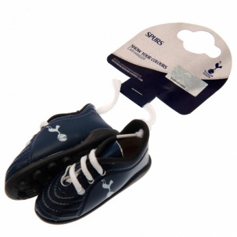 Tottenham mini cipő az autóba Mini Football Boots
