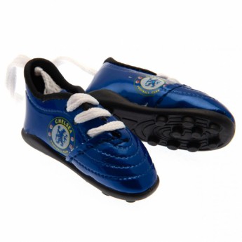 FC Chelsea mini cipő az autóba Mini Football Boots