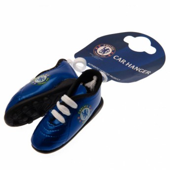 FC Chelsea mini cipő az autóba Mini Football Boots