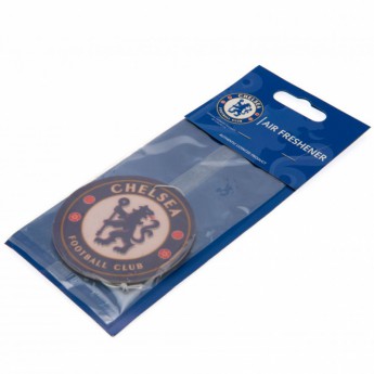 FC Chelsea légfrissítő Crest