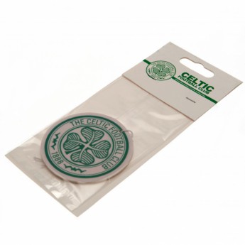 FC Celtic légfrissítő Crest