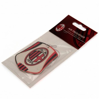 AC Milan légfrissítő Air Freshener logo