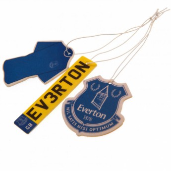 FC Everton légfrissítő 3pk