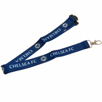 FC Chelsea kulcstartó Lanyard