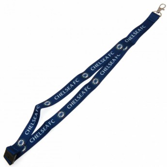 FC Chelsea kulcstartó Lanyard