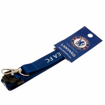 FC Chelsea kulcstartó Lanyard