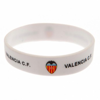 Valencia szilikon karkötő Silicone Wristband