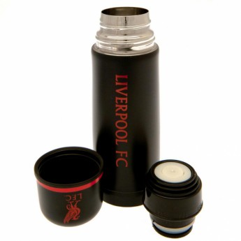 FC Liverpool termo bögre Thermal Flask black