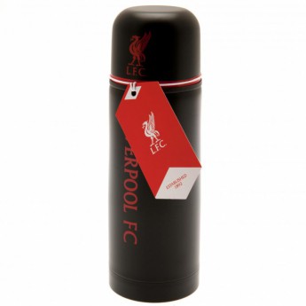 FC Liverpool termo bögre Thermal Flask black