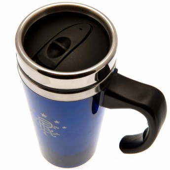 FC Rangers utazó bögre Travel Mug