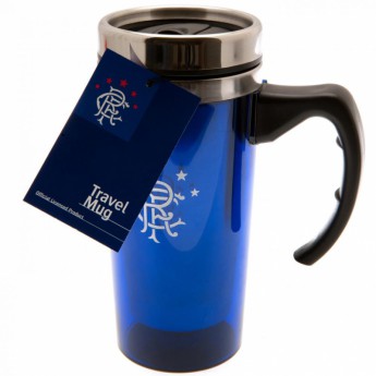 FC Rangers utazó bögre Travel Mug