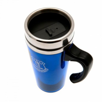 FC Everton utazó bögre Travel Mug