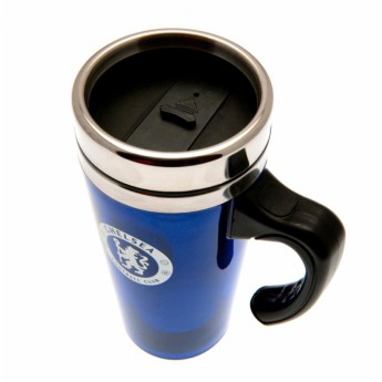 FC Chelsea utazó bögre blue Travel Mug