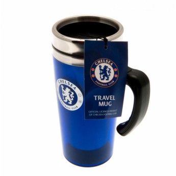 FC Chelsea utazó bögre blue Travel Mug