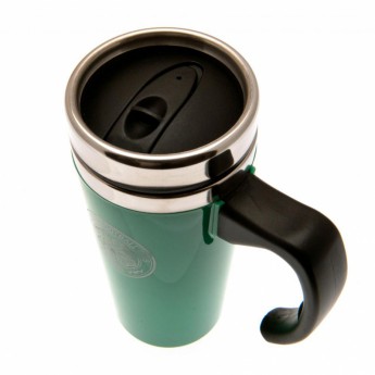 FC Celtic utazó bögre Travel Mug