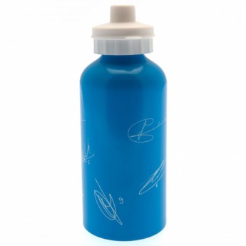 Tottenham ivókulacs Aluminium Drinks Bottle SG