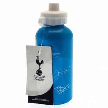 Tottenham ivókulacs Aluminium Drinks Bottle SG