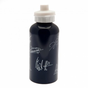 FC Chelsea ivókulacs Aluminium Drinks Bottle SG black