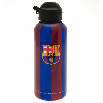 FC Barcelona ivókulacs Aluminium Drinks Bottle