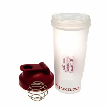 FC Barcelona shaker Protein Shaker