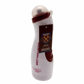 West Ham United ivókulacs Drinks Bottle