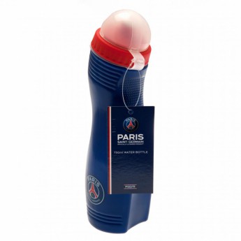 Paris Saint Germain ivókulacs Drinks Bottle