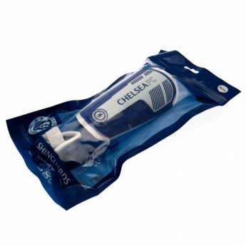 FC Chelsea gyerek védő Shin & Ankle Pads Youths