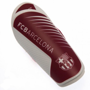 FC Barcelona gyerek védő Shin Pads Youths