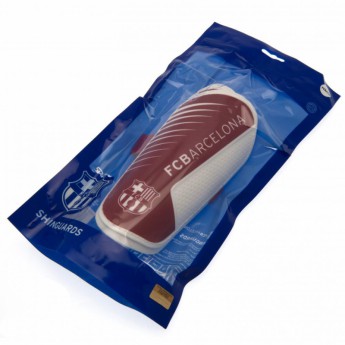 FC Barcelona gyerek védő Shin Pads Youths