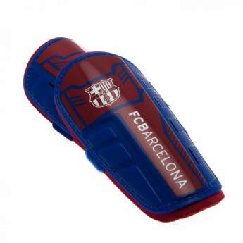 FC Barcelona gyerek védő Shin Pads Kids
