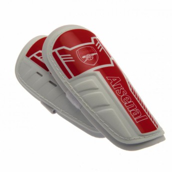 FC Arsenal gyerek védő Shin Pads Kids