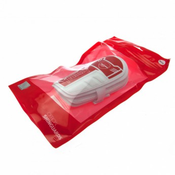 FC Arsenal gyerek védő Shin Pads Kids