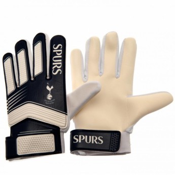 Tottenham gyerek kapuskesztyű Goalkeeper Gloves Yths