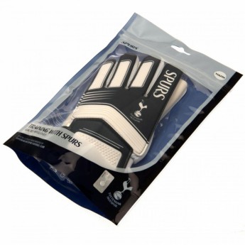 Tottenham gyerek kapuskesztyű Goalkeeper Gloves Yths