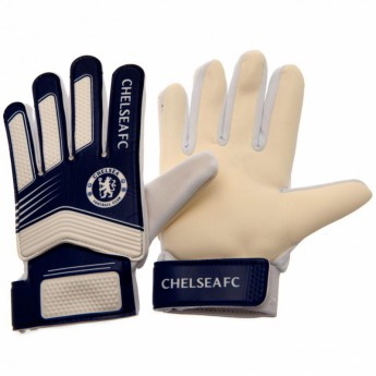 FC Chelsea gyerek kapuskesztyű Goalkeeper Gloves Yths