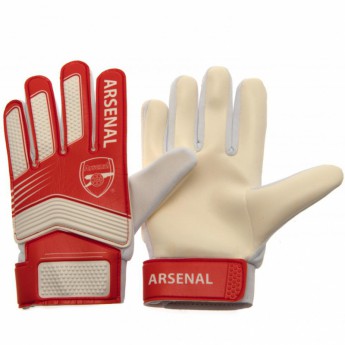 FC Arsenal gyerek kapuskesztyű Goalkeeper Gloves Kids