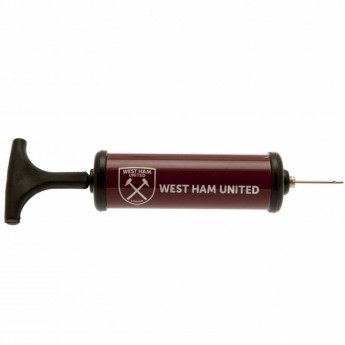 West Ham United foci szett Football Set