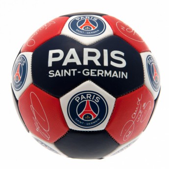 Paris Saint Germain foci szett Football Set
