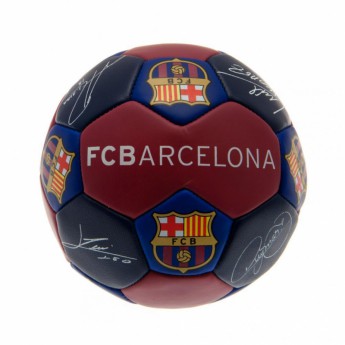 FC Barcelona foci szett Football Set