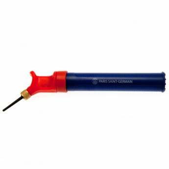 Paris Saint Germain labda pumpa Dual Action Football Pump