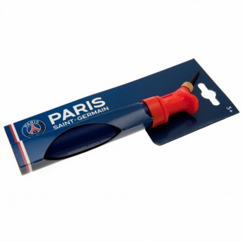 Paris Saint Germain labda pumpa Dual Action Football Pump